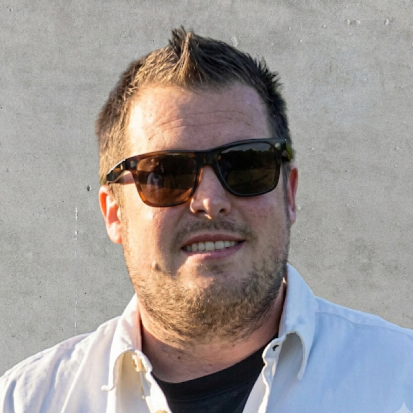 Pete
