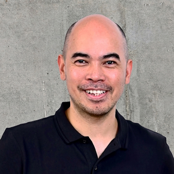 Jed Palma